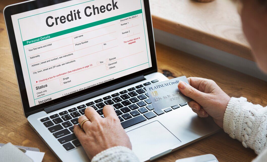 Credit Rating