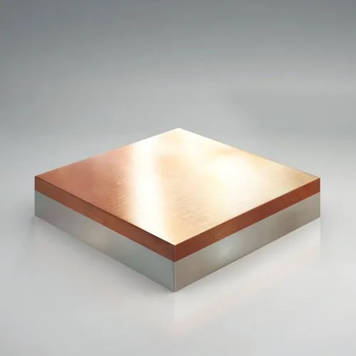 Bimetal Sheet