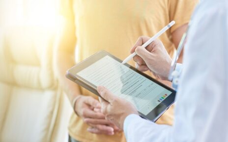 Medical Document Translation