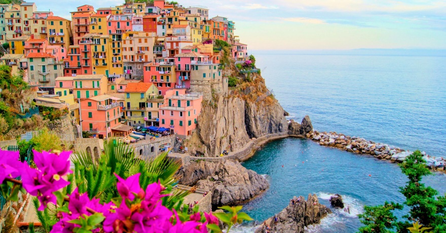 Holidays to Italy