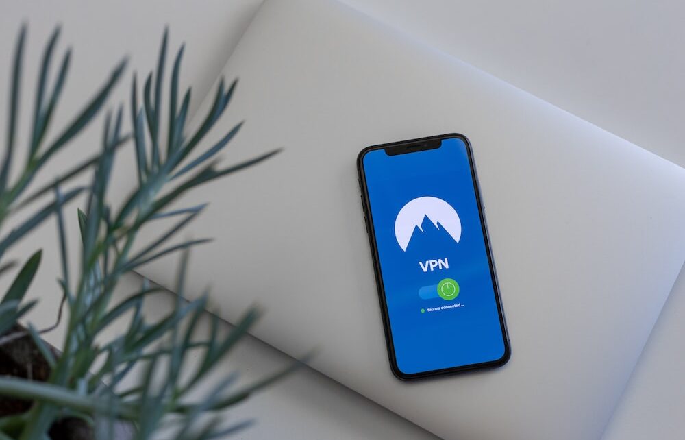 VPN