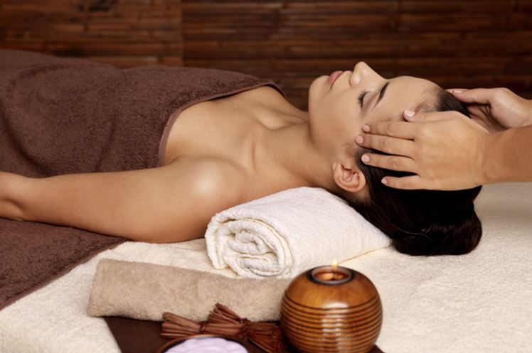 massage