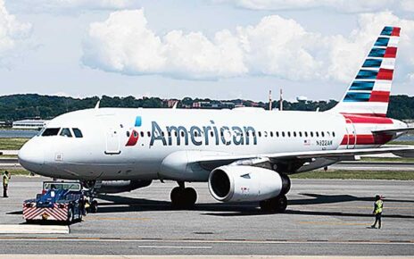 American Airlines