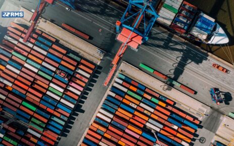 RMS Exporters from China: Trailblazing Global Trade