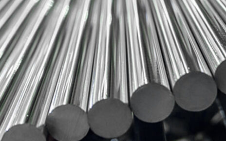 Stainless steel 316 Round Bar