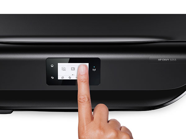 HP Envy 5055