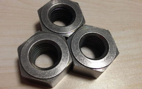 An Introduction to Stainless Steel Hex Bushings Design and Function