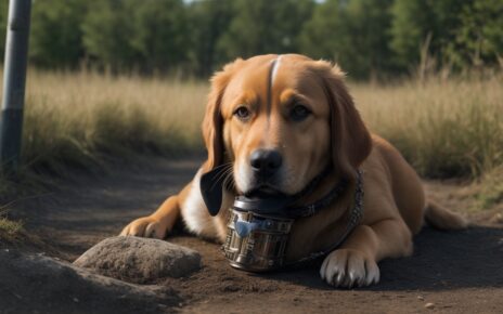 Are Muzzles Bad for Dogs