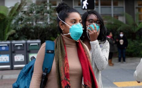 CAN A FACE MASK REALLY PROTECT A PERSON FROM GETTING CORONAVIRUS?