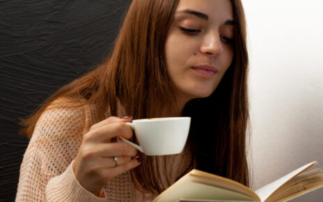 Christian Coffee Cups