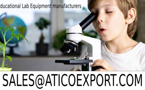 Educational Lab Equipment manufacturers