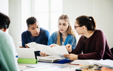 Best College Assignment Tips for Writing Strong Assignment