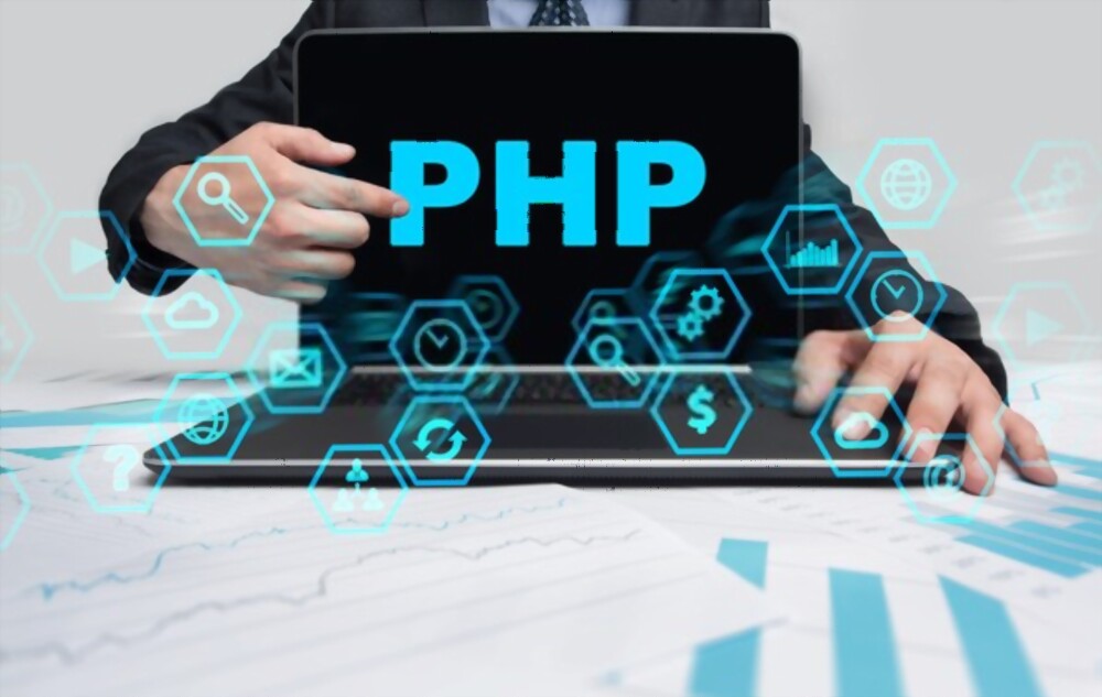 PHP developer