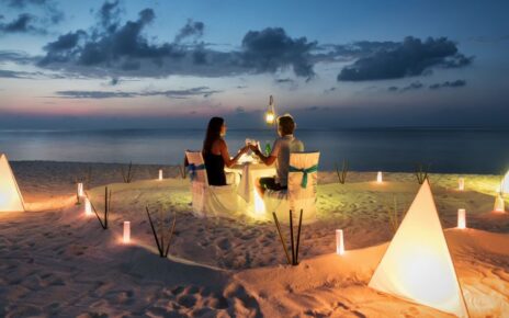 Honeymoon Places in India