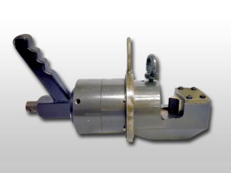 Hydraulic Rod Cutters