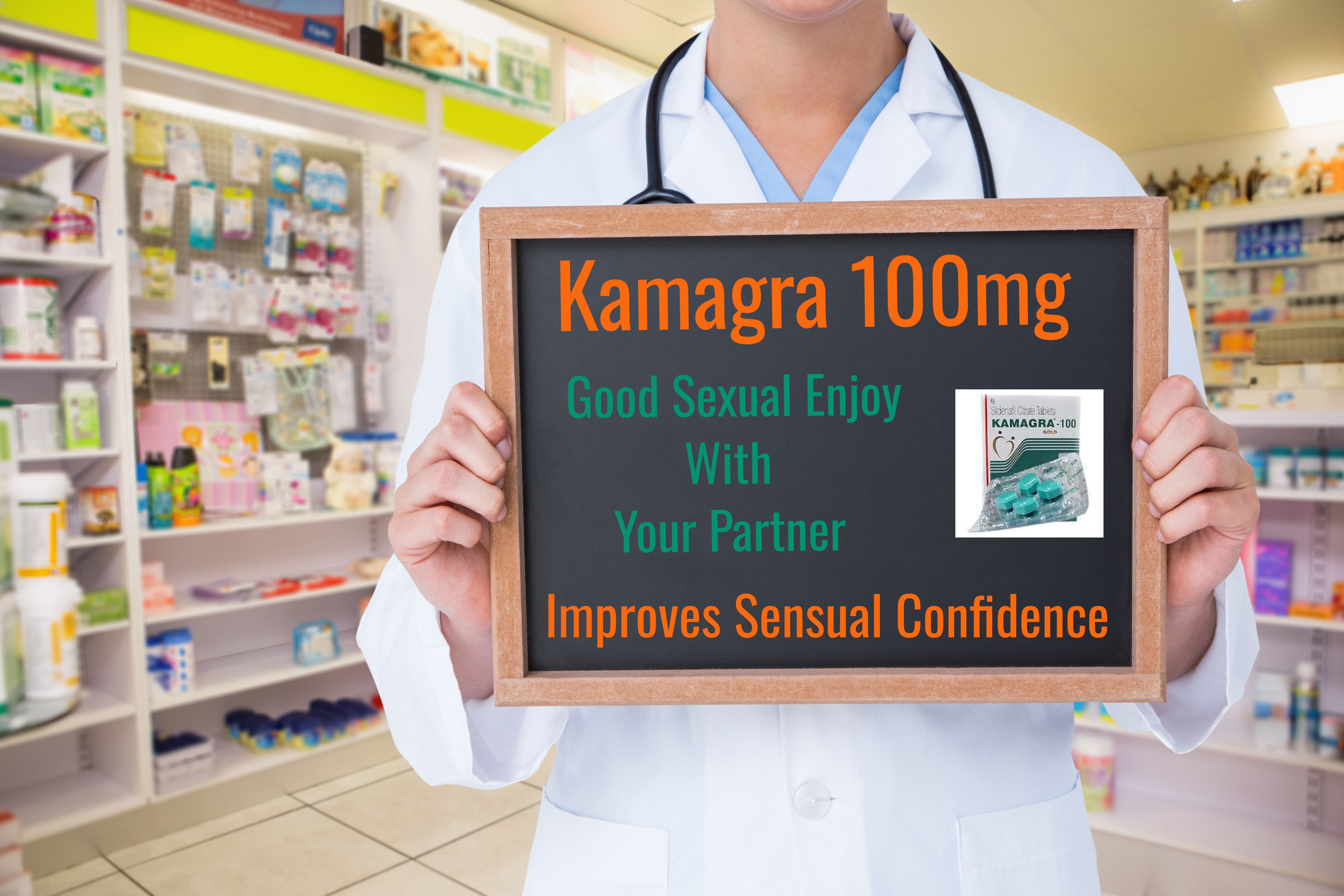 Kamagra Pills Australia