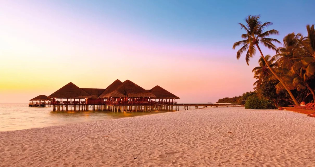 Luxury Destinations