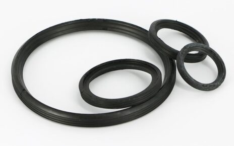 O Ring Seals