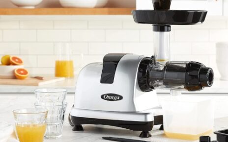 Cold Press Juicers