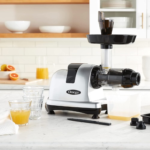 Cold Press Juicers
