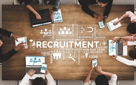 Mastering Full Cycle Recruitment: A Comprehensive Guide to Hiring Excellence