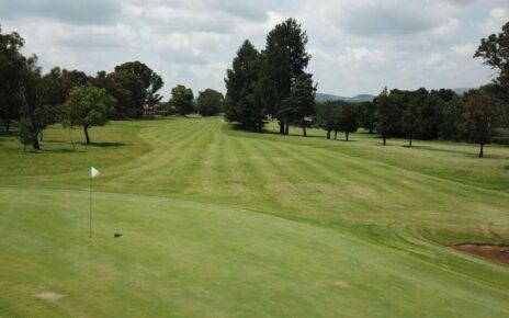 South Downs Country Club
