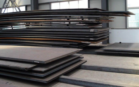 The Key Features and Uses of Carbon Steel Plates