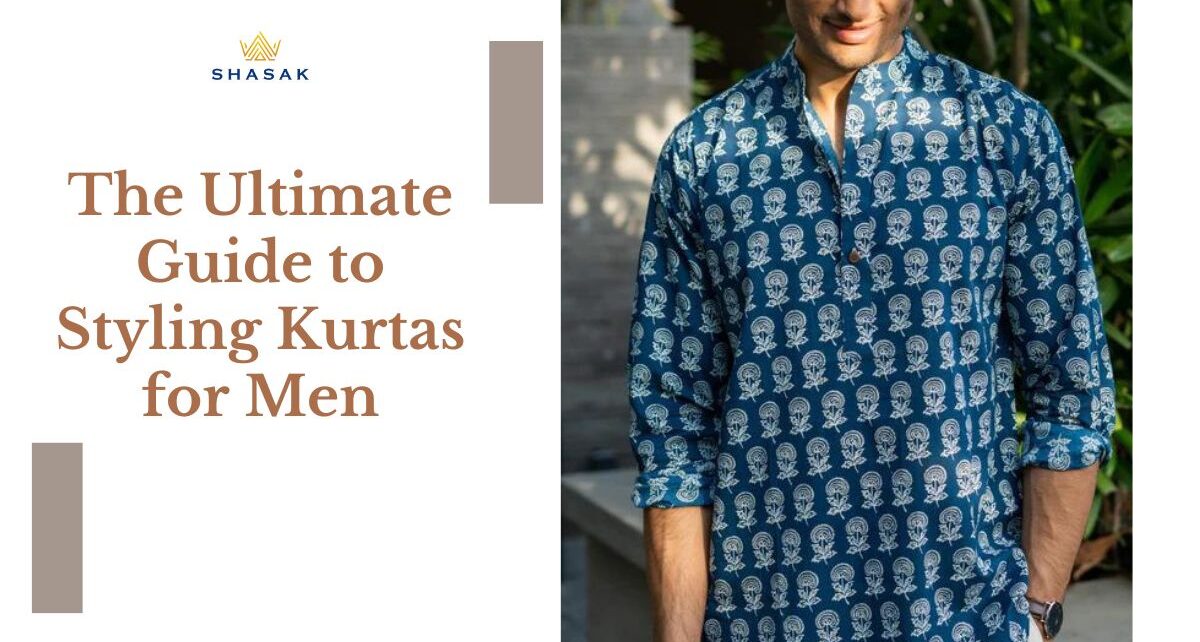 kurtas