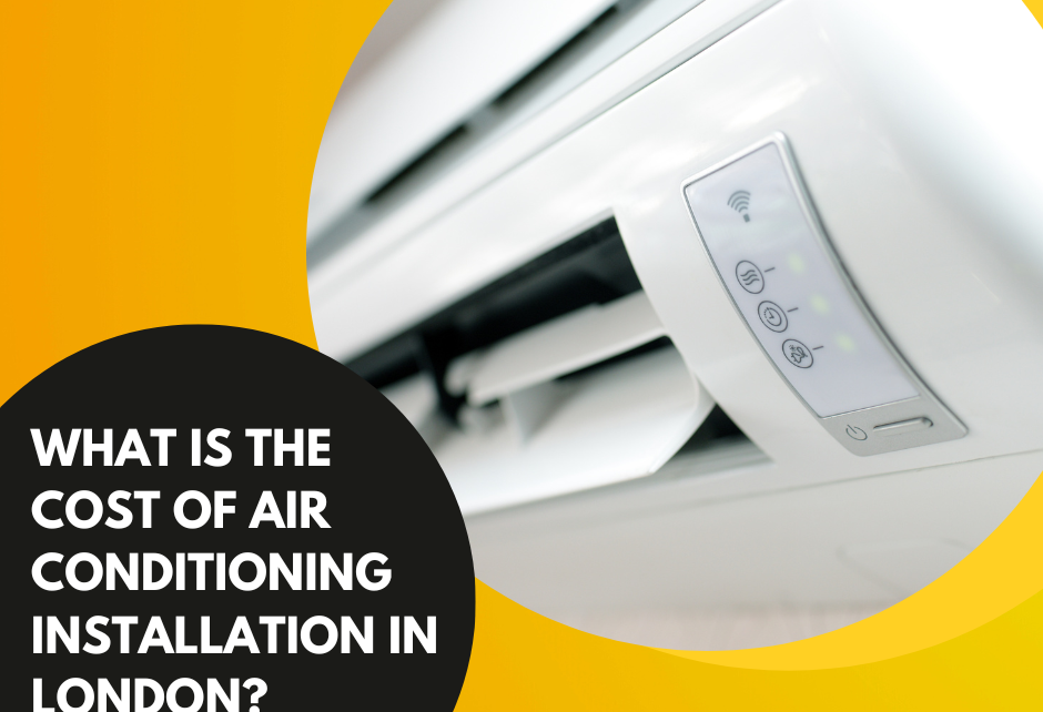 Air Conditioning Installation