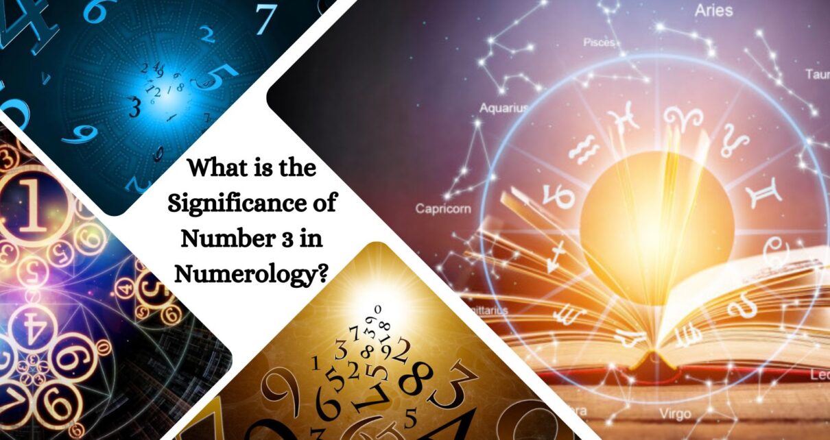 numerology