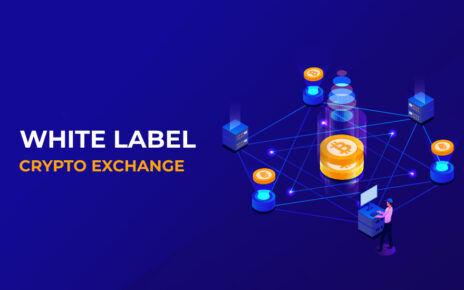White Label Crypto Exchange Software Development