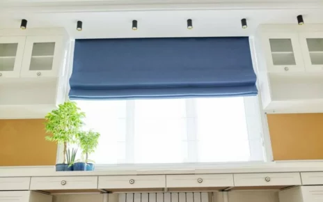 blackout blinds Dubai