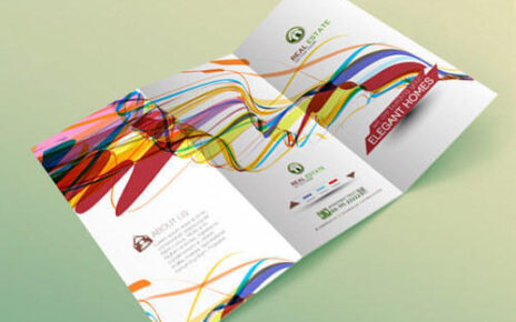 brochure printing