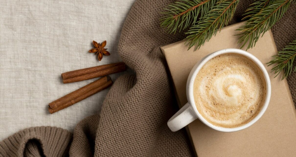 Winters Coffee