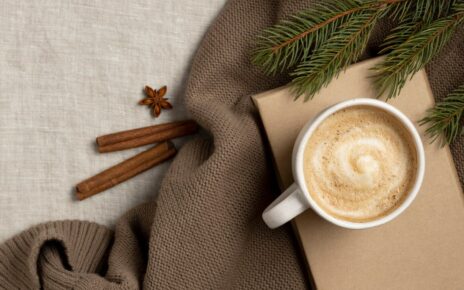 Winters Coffee
