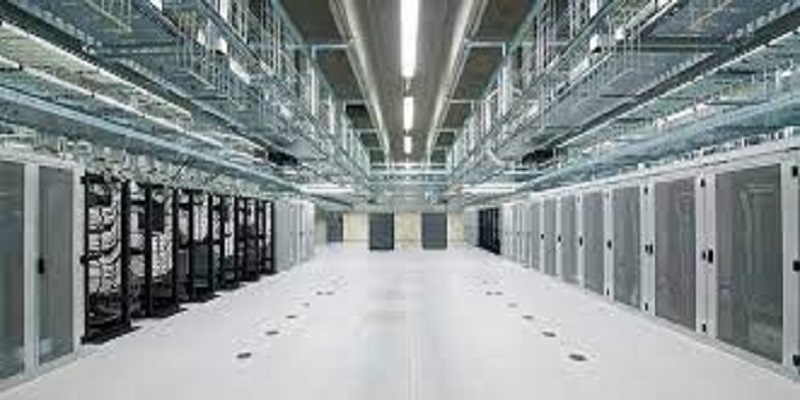 data center