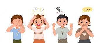 Home environment and childhood stress