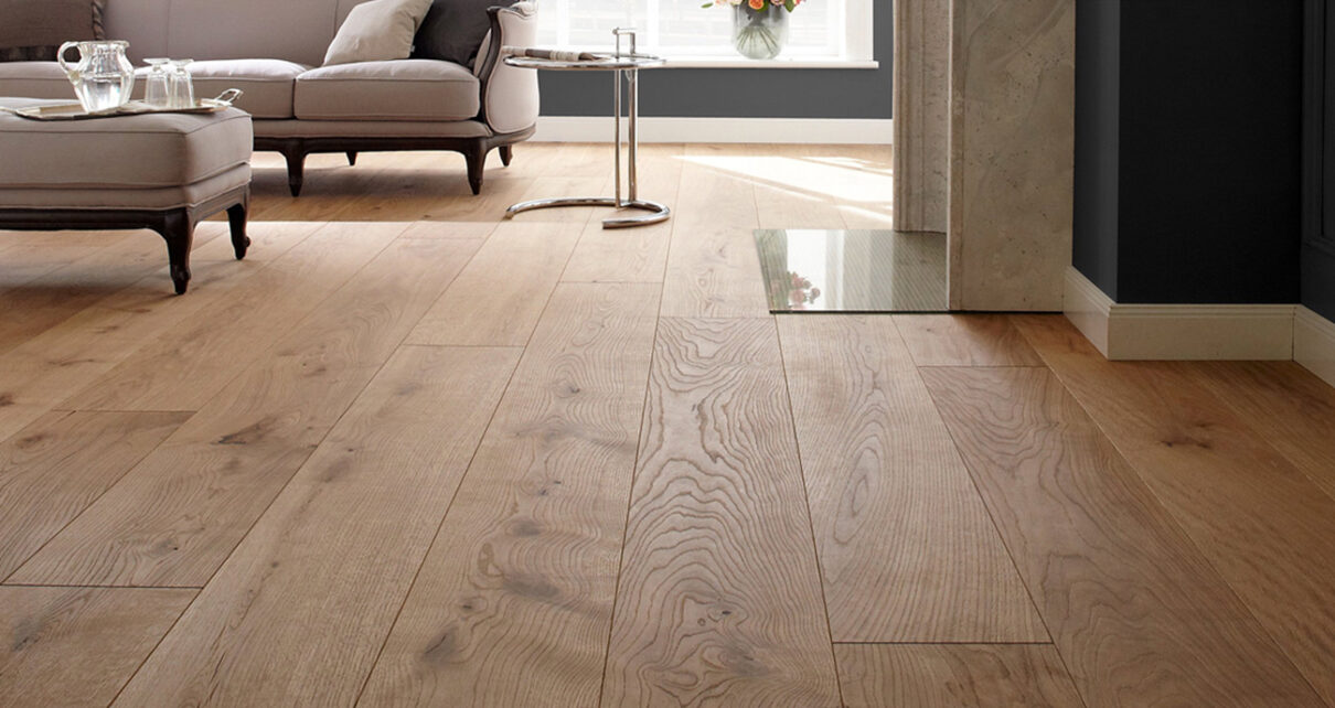 Flooring Market