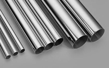 Stainless Steel 304 / 316 / 904L Pipes & Tubes in Chennai / Tamilnadu