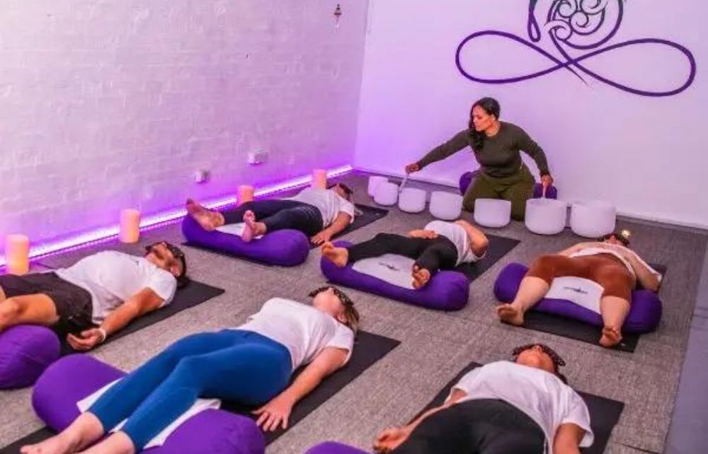 Transform Your Workplace: Boost Productivity with a Workplace Wellness Program