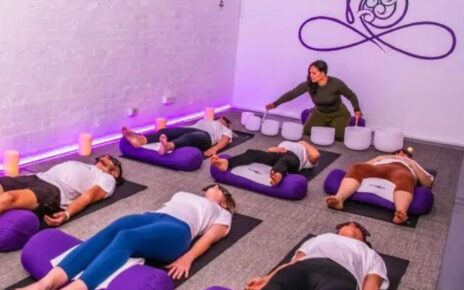 Transform Your Workplace: Boost Productivity with a Workplace Wellness Program