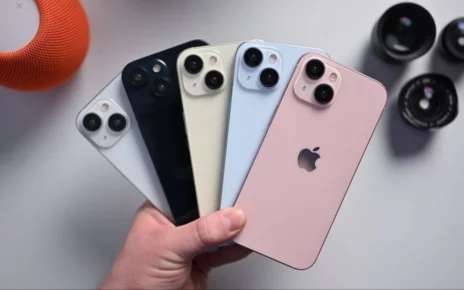 Unlocking Brilliance: Top 10 Reasons to Choose the iPhones