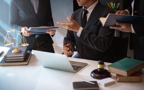 legal government jobs