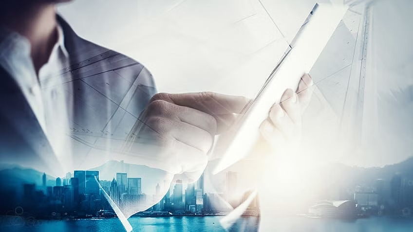 The Digital Age of Marketing: Extending Reach and Impact