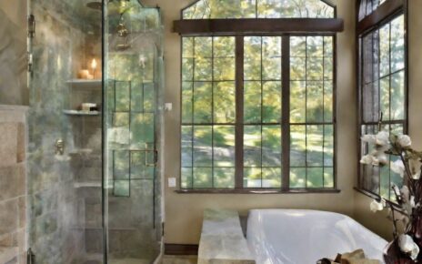 Asheville Glass Company