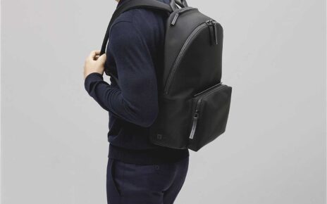 LAPTOP BACKPACK FOR MEN