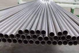 316Ti Stainless Steel Pipe