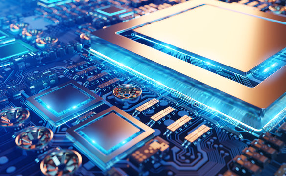 semiconductors