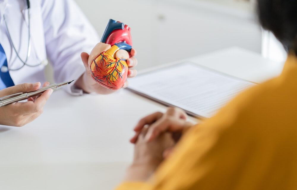 Cardiologist Goodyear