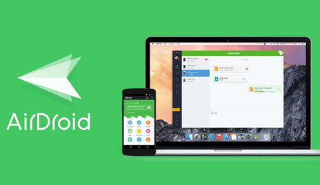 Airdroid